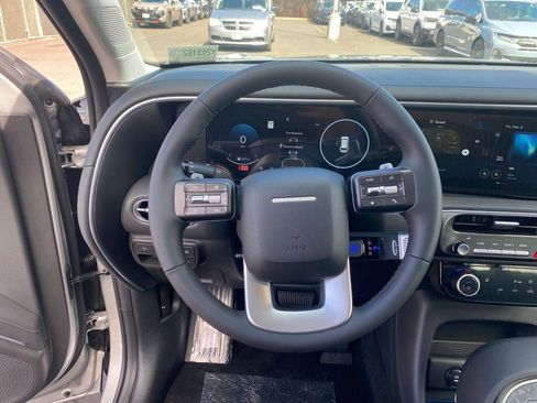 New 2026 Hyundai Palisade SEL image 19