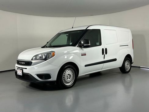Used 2022 RAM ProMaster City Wagon FWD image 3