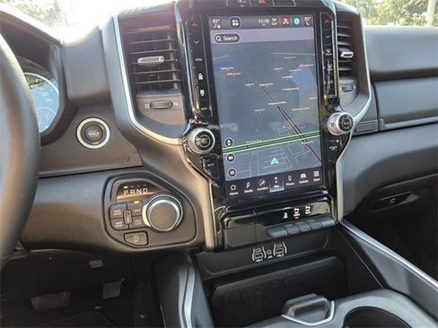 Used 2025 RAM 1500 Big Horn image 30