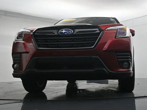 Used 2023 Subaru Forester Limited w/ Popular Package #2 AWD/4WD image 33