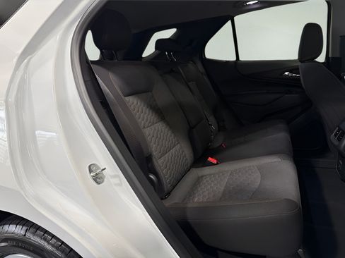 Used 2020 Chevrolet Equinox LT FWD image 31