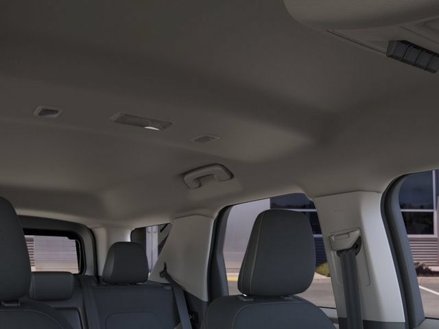 Used 2026 Ford Bronco Sport Big Bend AWD/4WD image 22