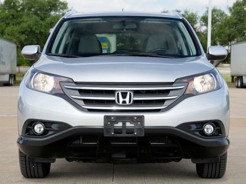 Used 2012 Honda CR-V EX-L image 9