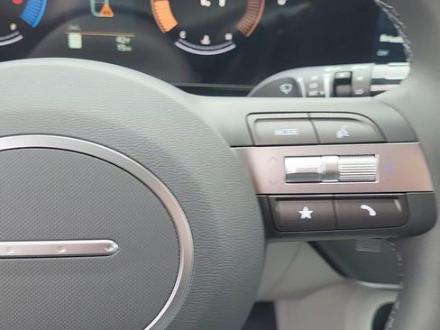 New 2026 Hyundai Kona SEL Sport image 15