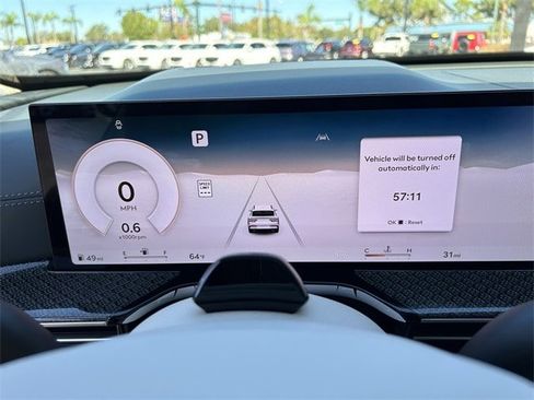 New 2026 Genesis GV80 3.5T e-SC image 31