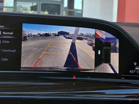 Used 2021 Cadillac Escalade Premium Luxury w/ Driver Assist Tech Package image 28