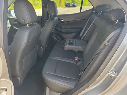 New 2026 Buick Encore GX Sport Touring AWD/4WD image 26
