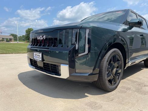 New 2027 Kia Telluride SX FWD image 16