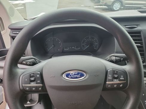 Used 2023 Ford Transit 150 Low Roof AWD w/ Load Area Protection Package image 9