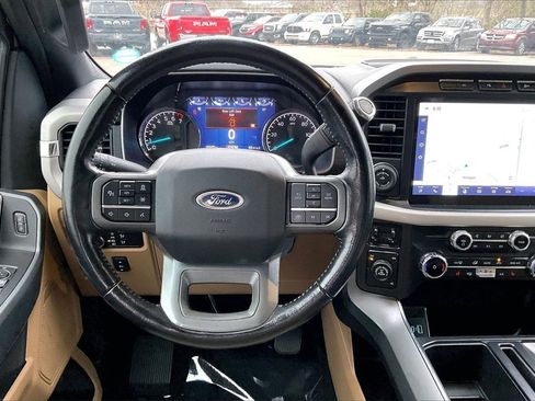 Used 2022 Ford F150 XLT w/ Equipment Group 302A High image 5