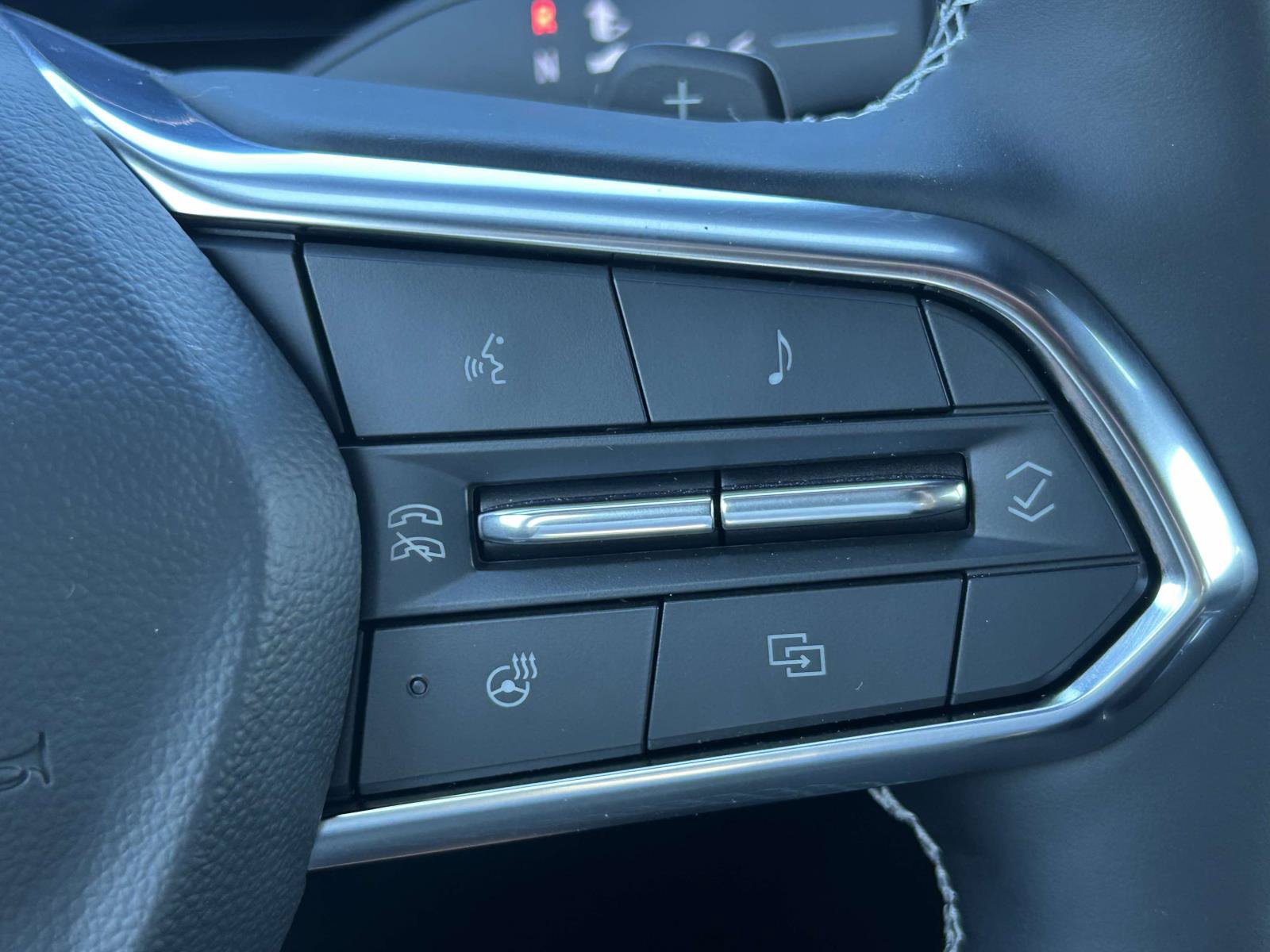 New 2026 Chevrolet Traverse High Country AWD/4WD image 23