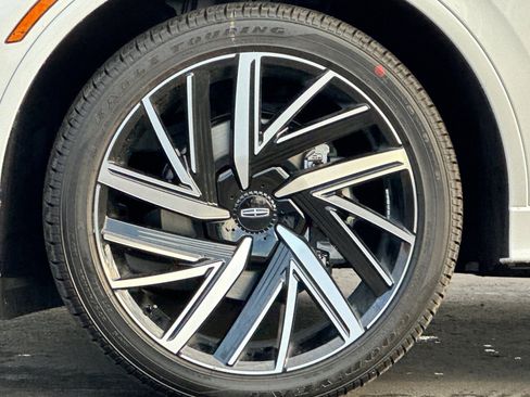 New 2026 Lincoln Aviator Black Label w/ Jet Appearance Package image 26