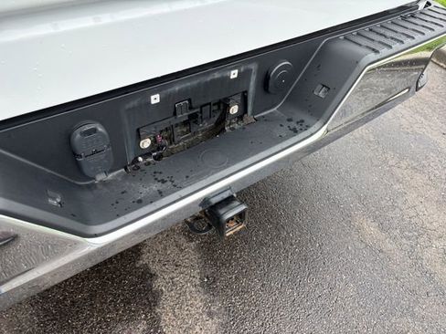 Used 2022 Chevrolet Silverado 1500 LT image 33