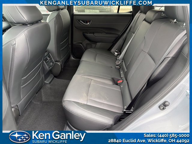 Used 2026 Subaru Outback Touring XT AWD/4WD image 13
