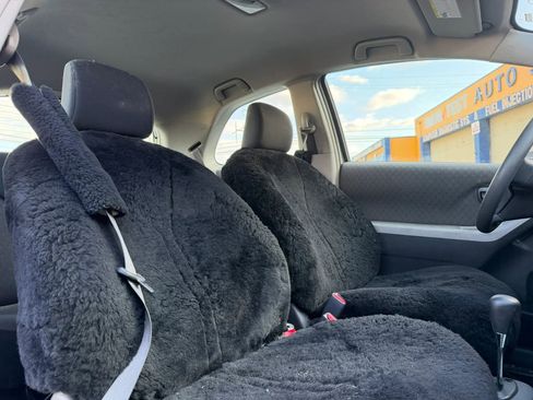 Used 2010 Toyota Yaris 2-Door Hatchback FWD image 14