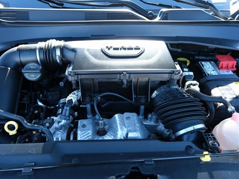 Used 2024 Jeep Compass Trailhawk image 33