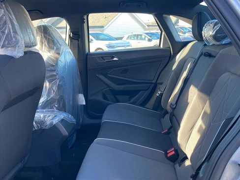 New 2026 Volkswagen Jetta Sport image 10