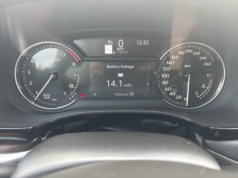 Used 2023 Cadillac XT5 Sportv AWD/4WD image 12