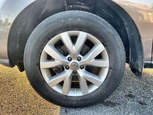 Used 2011 Nissan Murano SL image 19