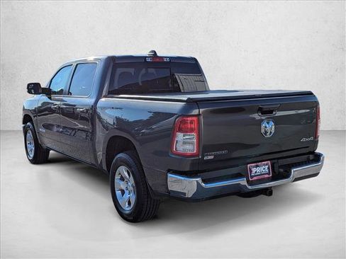 Used 2022 RAM 1500 Big Horn image 7