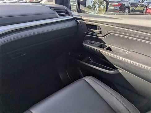 Used 2026 Honda Odyssey Sport-L image 17