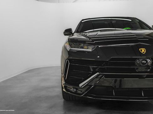 Used 2024 Lamborghini Urus S image 10