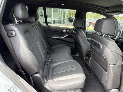 Used 2024 BMW X7 M60i AWD/4WD image 20