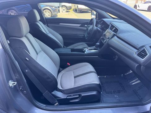 Used 2018 Honda Civic LX-P image 12