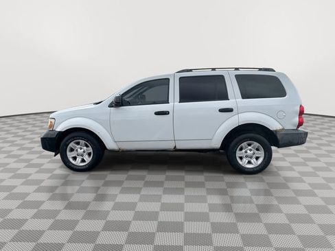 Used 2008 Dodge Durango SXT image 5