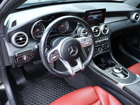 Used 2019 Mercedes-Benz C 300 4MATIC Sedan image 14