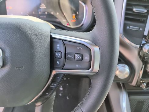 New 2026 RAM 1500 Laramie image 28