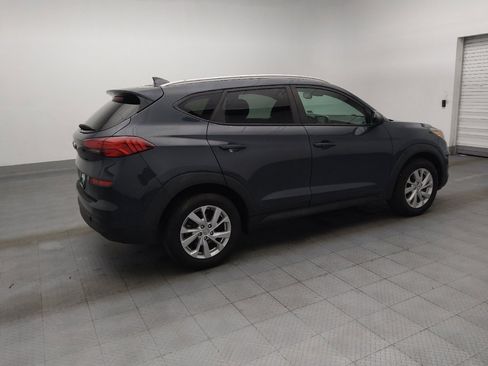 Used 2019 Hyundai Tucson Value AWD/4WD image 10