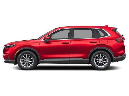 New 2026 Honda CR-V EX image 23