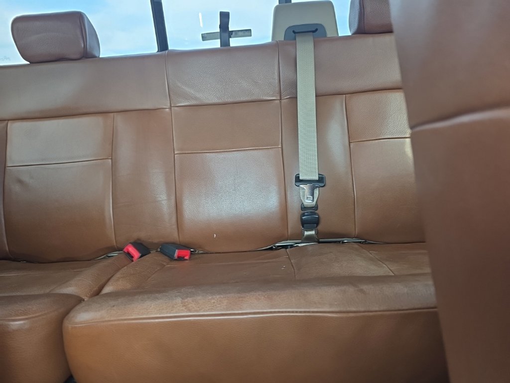 Used 2004 Ford F150 XLT AWD/4WD image 18