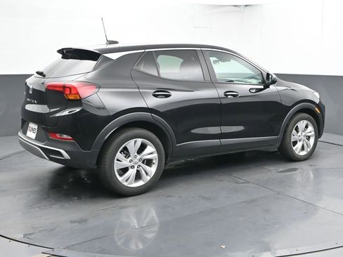 Used 2025 Buick Encore GX Preferred image 11