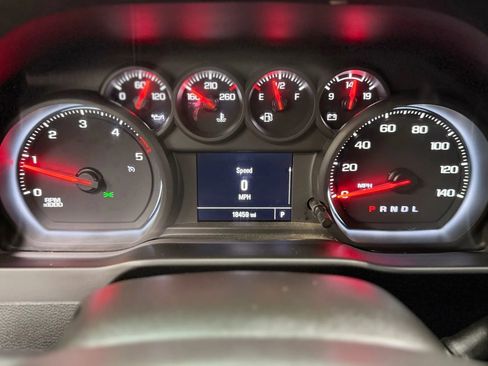 Used 2022 GMC Sierra 3500 Pro w/ Convenience Package image 18