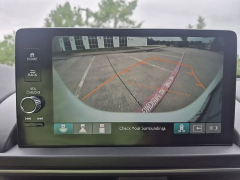Used 2023 Honda Pilot EX-L image 34
