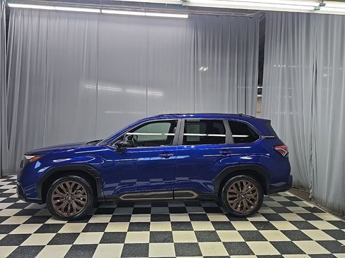 Certified 2025 Subaru Forester Sport w/ Popular Package #1 image 18