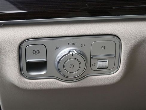 New 2025 Mercedes-Benz GLE 450e 4MATIC image 20