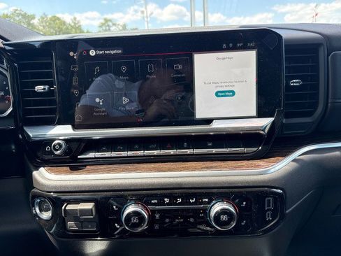 New 2026 GMC Sierra 1500 Elevation w/ Elevation Premium Package image 19