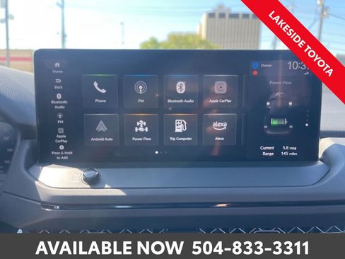 Used 2025 Honda Accord Sport image 32