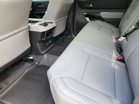 New 2026 Toyota Tundra Limited AWD/4WD image 22