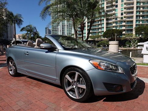 Used 2012 Volvo C70 T5 image 22