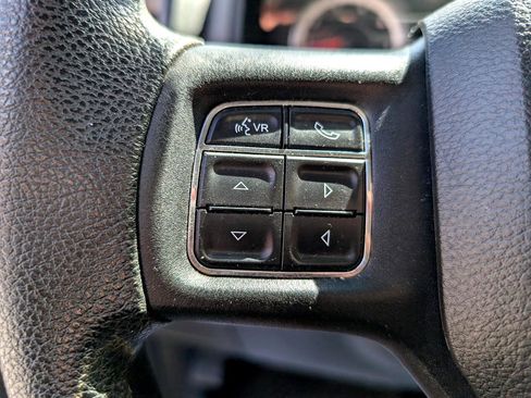 Used 2017 RAM 1500 Tradesman w/ Popular Equipment Group image 19