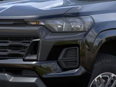 New 2026 Chevrolet Colorado LT w/ Advanced Trailering Package AWD/4WD image 10