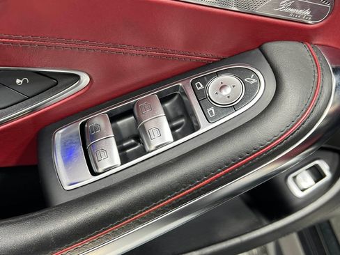 Used 2015 Mercedes-Benz S 550 4MATIC Coupe image 17