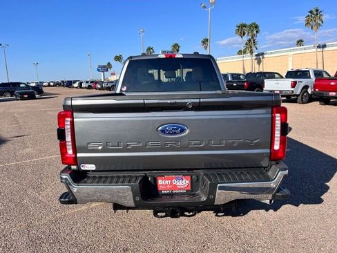 New 2026 Ford F350 Lariat RWD image 6