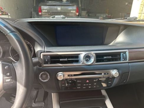 Used 2014 Lexus GS 350 AWD image 12