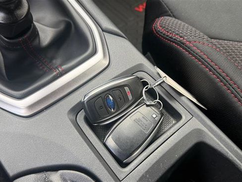 Used 2024 Subaru WRX Premium image 39