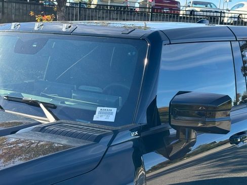 New 2025 GMC Hummer EV 2X image 11